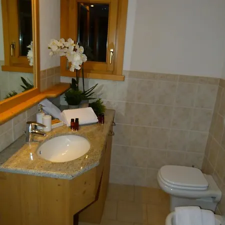 Apartment Acero_4 Premadio